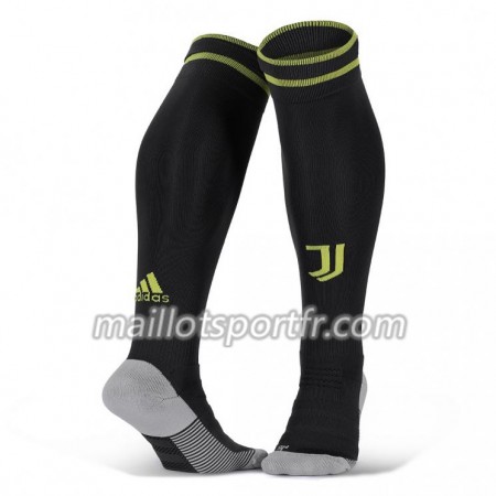 Juventus Troisieme Chaussettes 2018/19